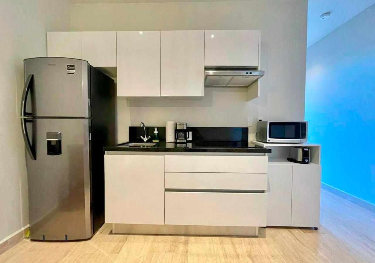 Apartamento Walking Steps To Gym Jacuzzi And Ocean View Musa