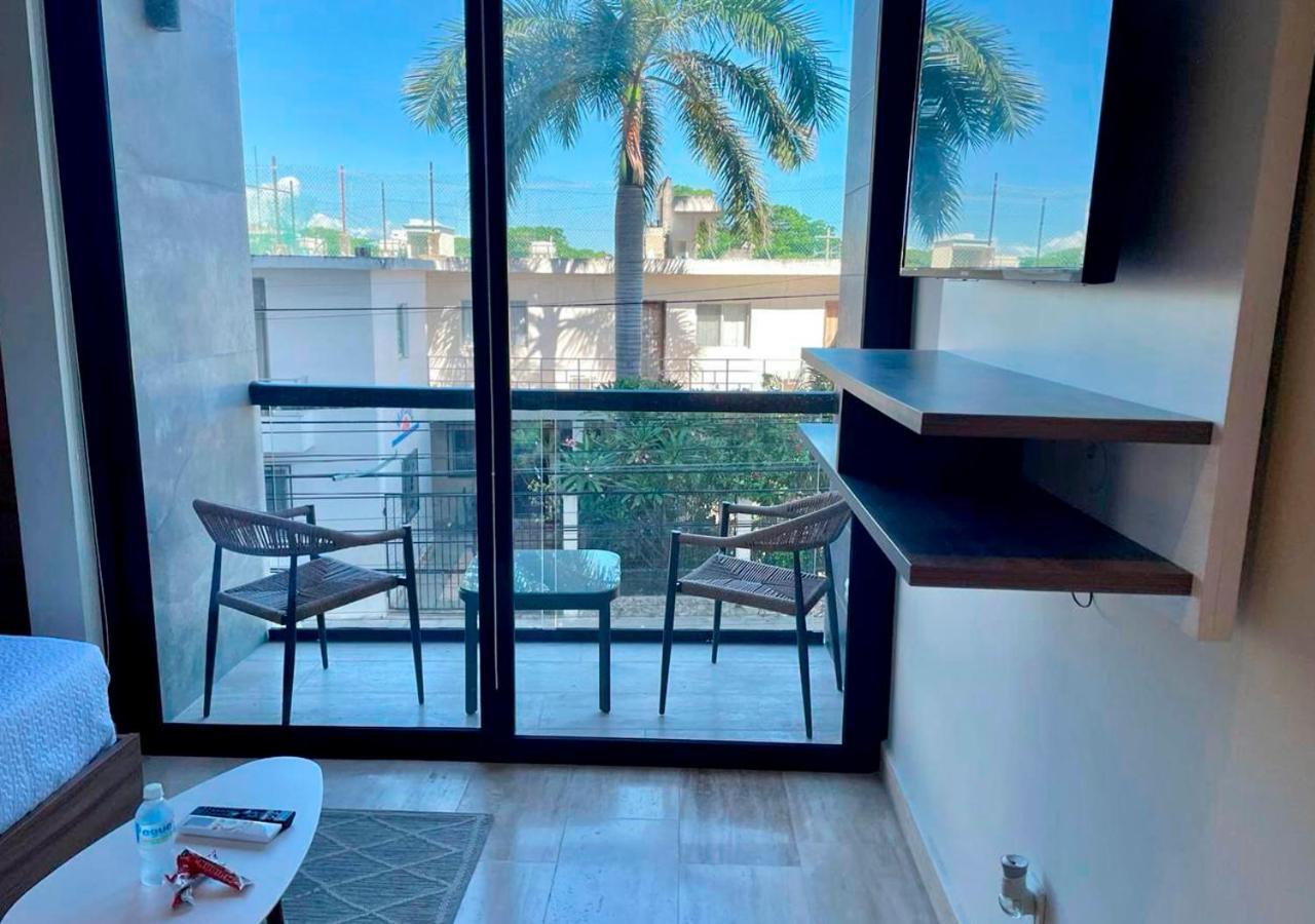 Walking Steps To Gym Jacuzzi And Ocean View Musa Apartamento