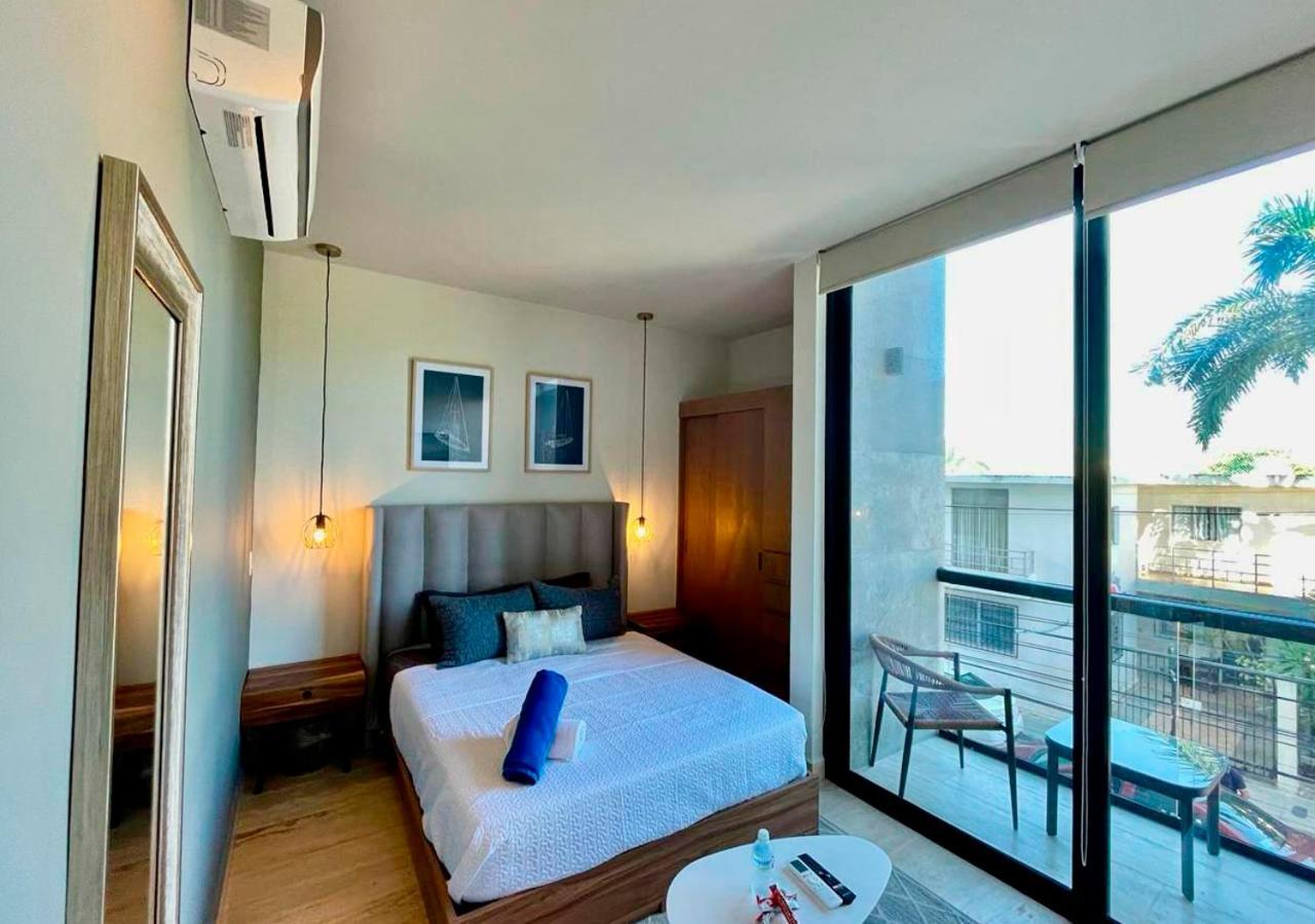 Apartamento Walking Steps To Gym Jacuzzi And Ocean View Musa *
