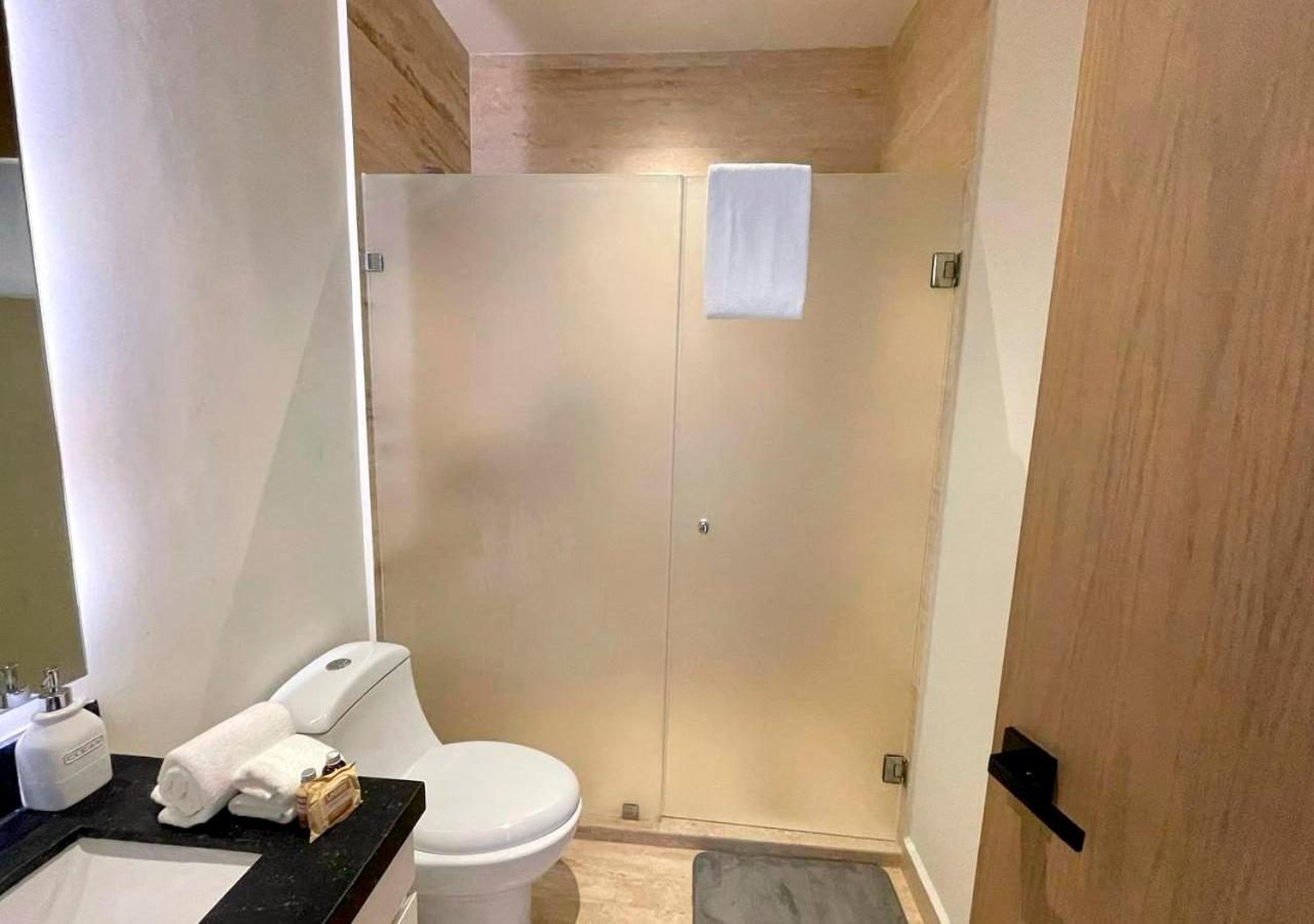 Apartamento Walking Steps To Gym Jacuzzi And Ocean View Musa *